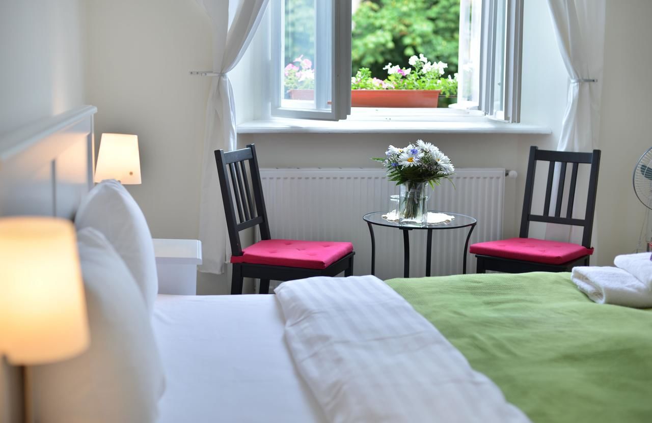 Гостевой дом On The Square Guesthouse Львов