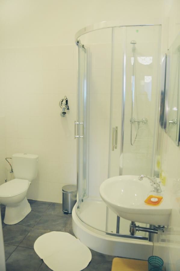Гостевой дом On The Square Guesthouse Львов