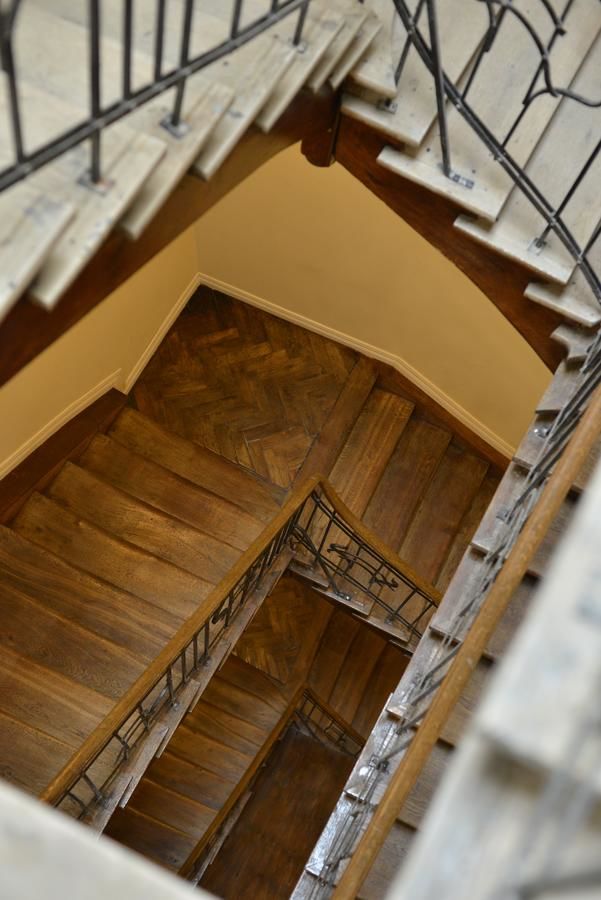 Гостевой дом On The Square Guesthouse Львов-37