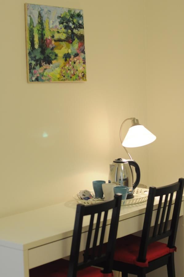 Гостевой дом On The Square Guesthouse Львов