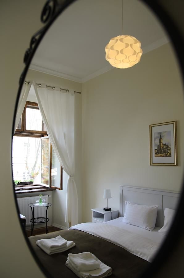 Гостевой дом On The Square Guesthouse Львов