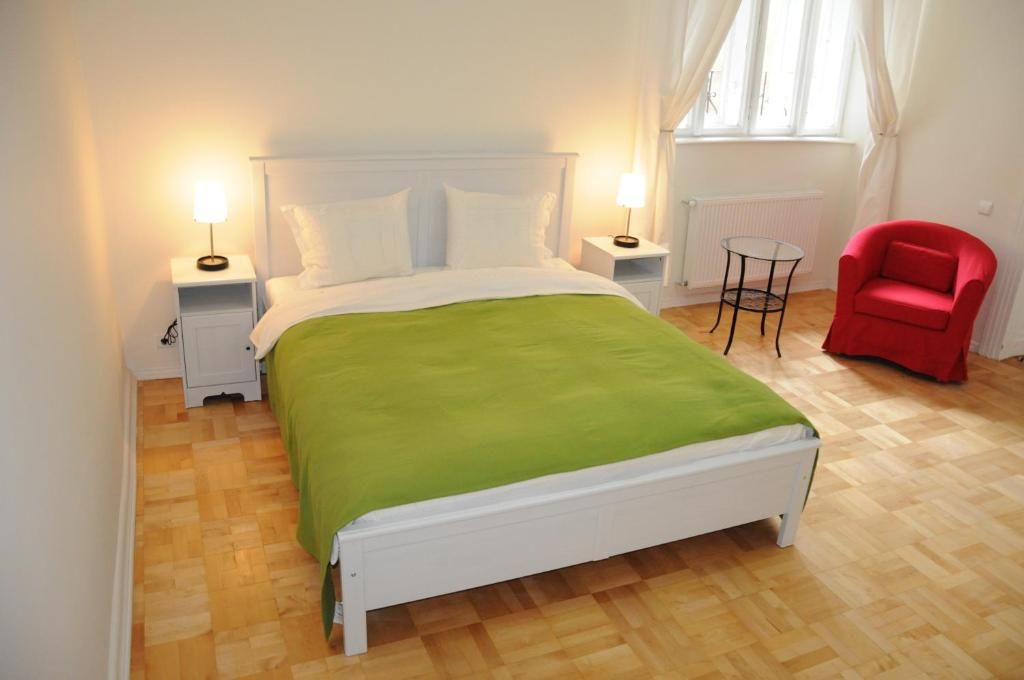 Гостевой дом On The Square Guesthouse Львов