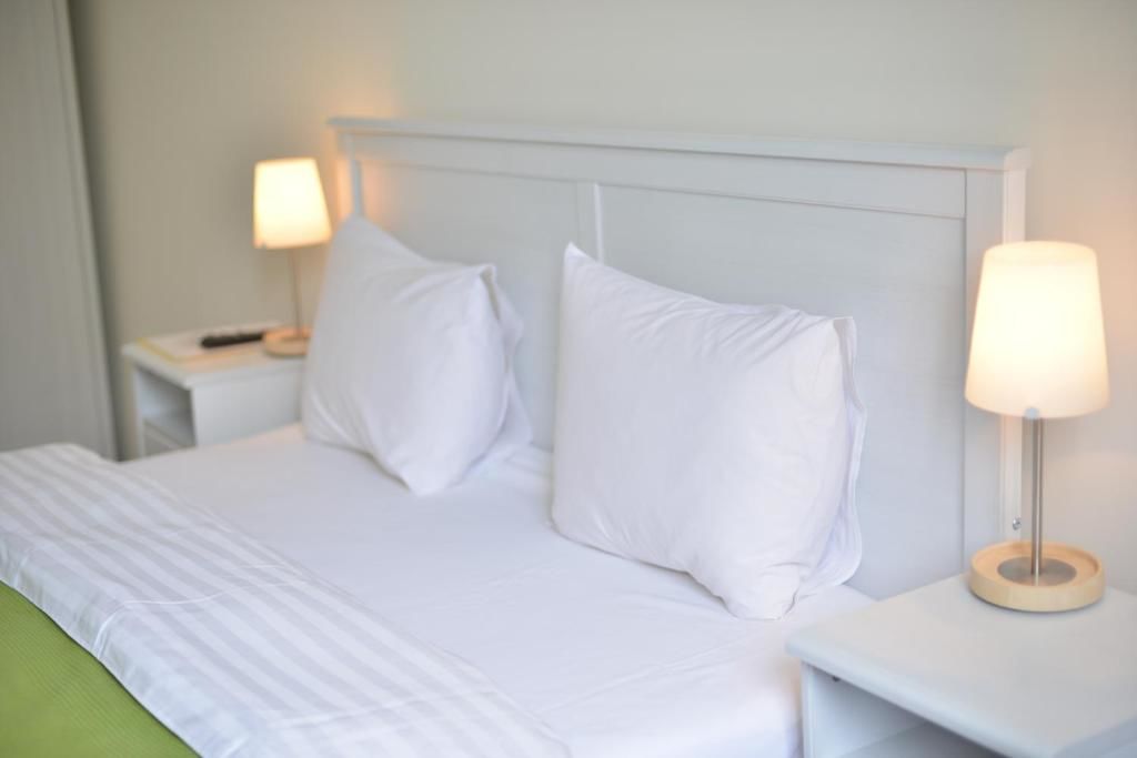 Гостевой дом On The Square Guesthouse Львов