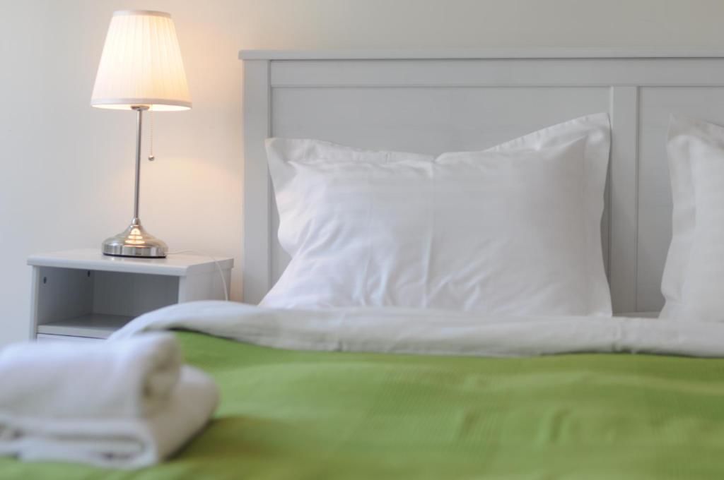 Гостевой дом On The Square Guesthouse Львов