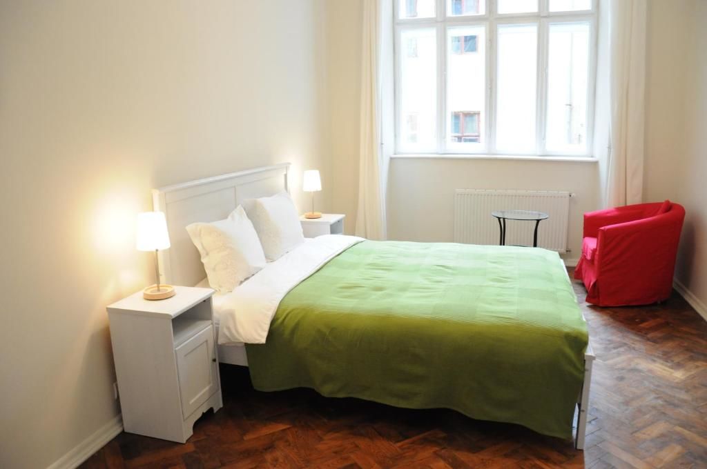 Гостевой дом On The Square Guesthouse Львов