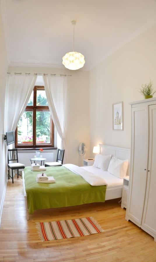 Гостевой дом On The Square Guesthouse Львов