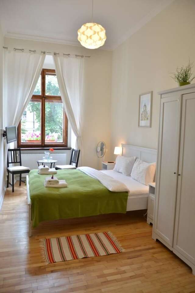 Гостевой дом On The Square Guesthouse Львов-19