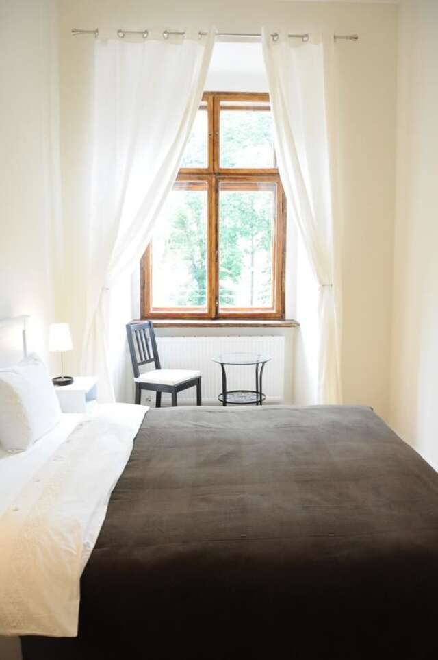Гостевой дом On The Square Guesthouse Львов-32
