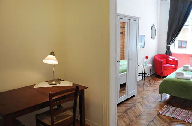 Гостевой дом On The Square Guesthouse Львов-44
