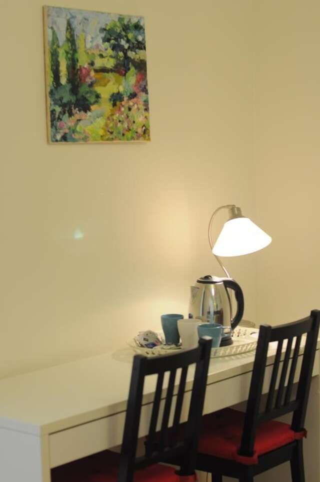 Гостевой дом On The Square Guesthouse Львов-45