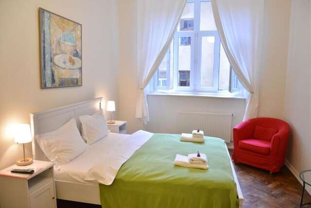 Гостевой дом On The Square Guesthouse Львов-49