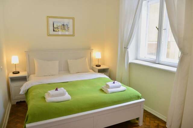 Гостевой дом On The Square Guesthouse Львов-59