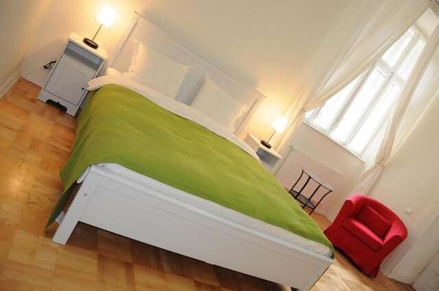Гостевой дом On The Square Guesthouse Львов-69