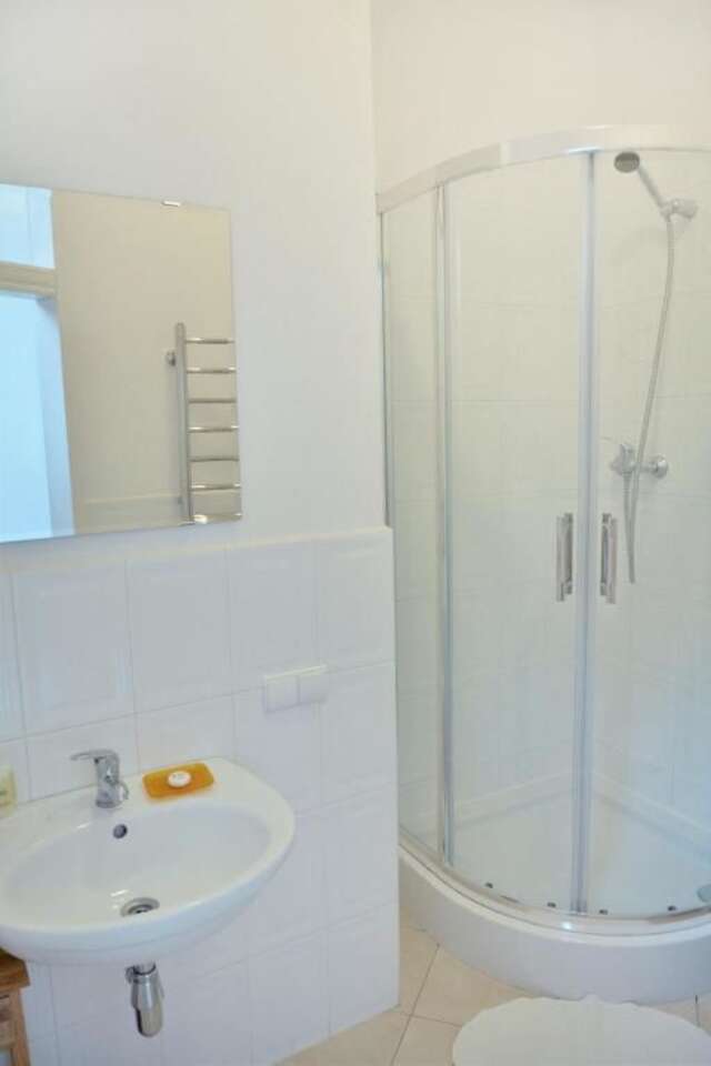 Гостевой дом On The Square Guesthouse Львов-72