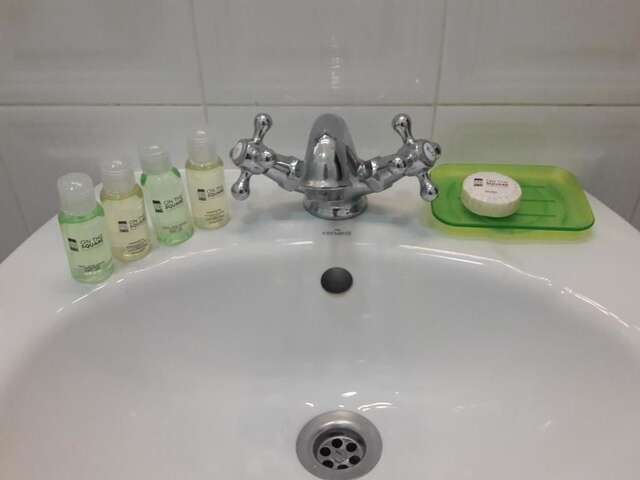 Гостевой дом On The Square Guesthouse Львов-74