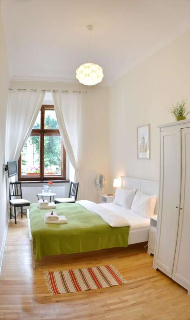 Гостевой дом On The Square Guesthouse Львов-10
